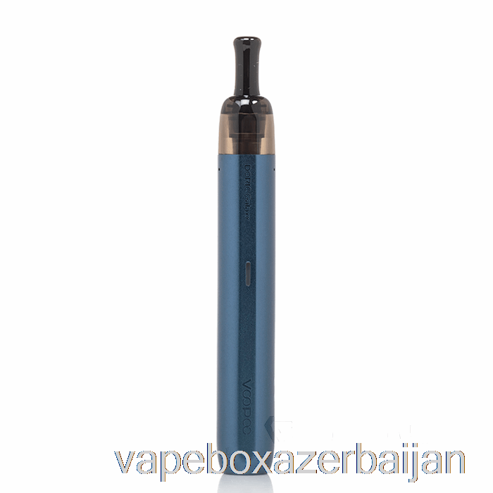 Vape Azerbaijan VOOPOO DORIC Galaxy Pen Blue